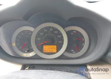 2010 Toyota Rav4 Limited V6 from USA, damaged, VIN 2T3YK4DVXAW004368